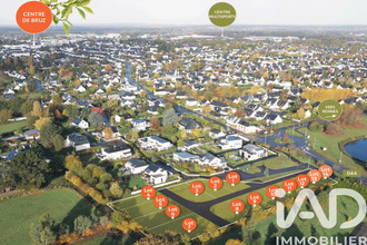 achat terrain bruz 35170