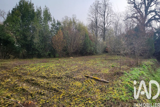 achat terrain buanes 40320