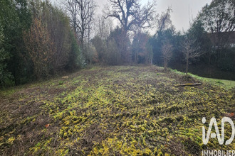 achat terrain buanes 40320