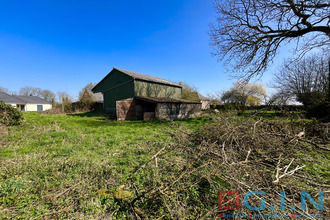 achat terrain buchy 76750