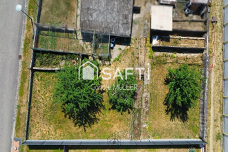 achat terrain buding 57920