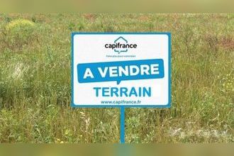 achat terrain budos 33720