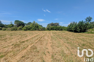 achat terrain budos 33720