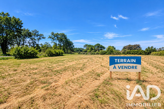 achat terrain budos 33720