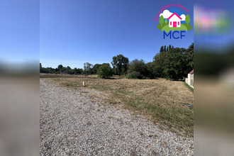 achat terrain bueil 27730