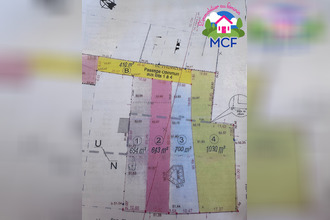 achat terrain bueil 27730