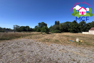 achat terrain bueil 27730