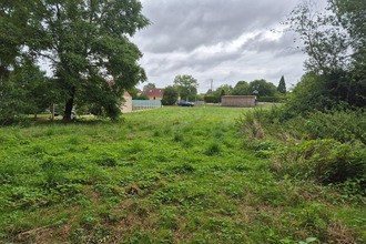achat terrain bueil 27730