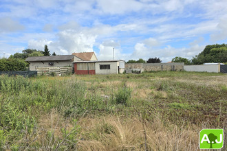 achat terrain bueil 27730