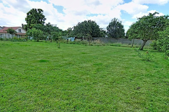 achat terrain bueil 27730