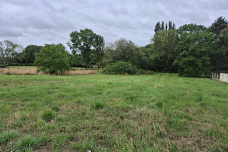 achat terrain bueil 27730