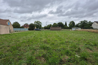 achat terrain bueil 27730
