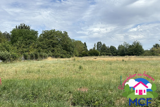achat terrain bueil 27730