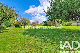 achat terrain buellas 01310