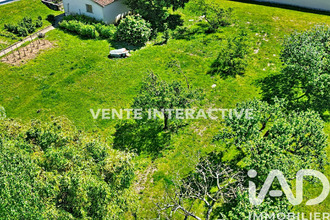 achat terrain buellas 01310