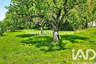 achat terrain buellas 01310