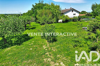 achat terrain buellas 01310