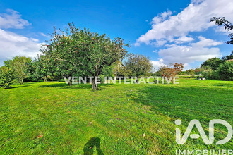 achat terrain buellas 01310