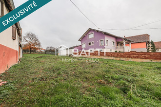 achat terrain buhl 67470