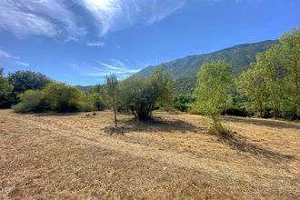 achat terrain buis-les-baronnies 26170