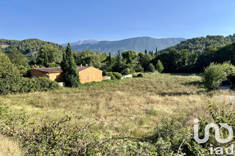 achat terrain buis-les-baronnies 26170