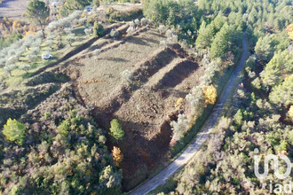 achat terrain buis-les-baronnies 26170