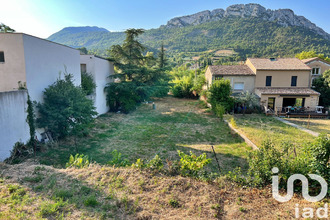 achat terrain buis-les-baronnies 26170