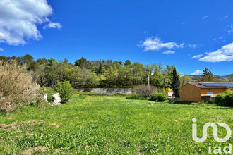 achat terrain buis-les-baronnies 26170