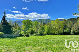 achat terrain buis-les-baronnies 26170