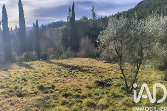 achat terrain buis-les-baronnies 26170