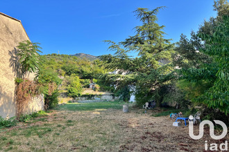 achat terrain buis-les-baronnies 26170