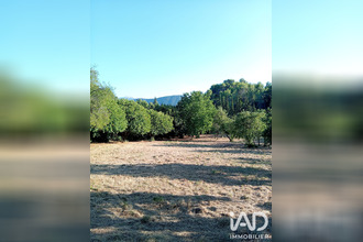 achat terrain buis-les-baronnies 26170