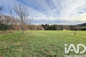 achat terrain bujaleuf 87460