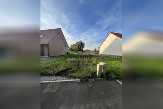achat terrain bully-les-mines 62160