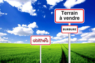 achat terrain burbure 62151