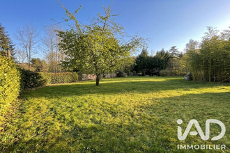 achat terrain bures-sur-yvette 91440