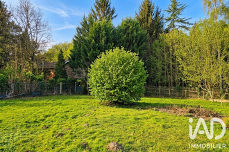 achat terrain bures-sur-yvette 91440