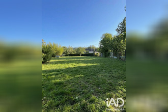 achat terrain bures-sur-yvette 91440