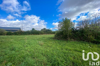 achat terrain burey 27190