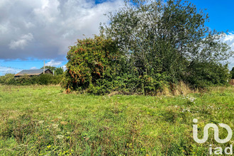 achat terrain burey 27190