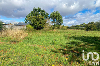 achat terrain burey 27190