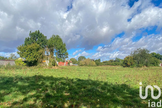 achat terrain burey 27190