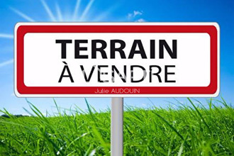 achat terrain burie 17770