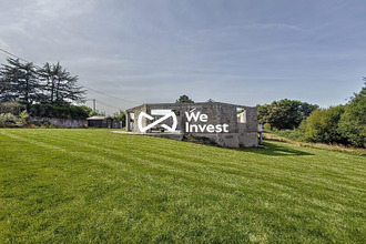 achat terrain buros 64160