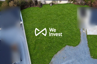 achat terrain buros 64160