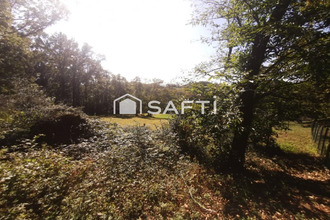 achat terrain buros 64160