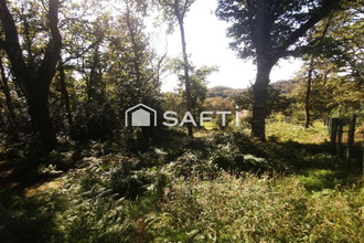 achat terrain buros 64160