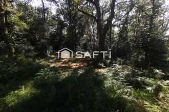 achat terrain buros 64160