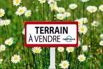 achat terrain burtoncourt 57220