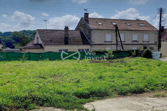 achat terrain bury 60250